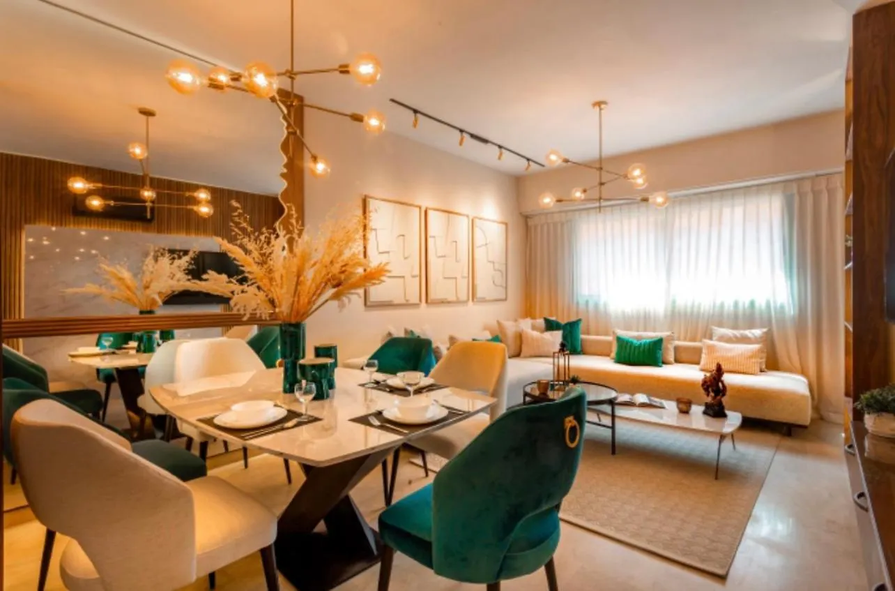 מרקש Logement De Luxe Avec Piscine, Hivernage מרוקו